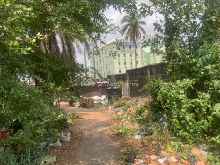 For Sale A Massive Premium Mixed Purpose Land With C Of O, Aromire