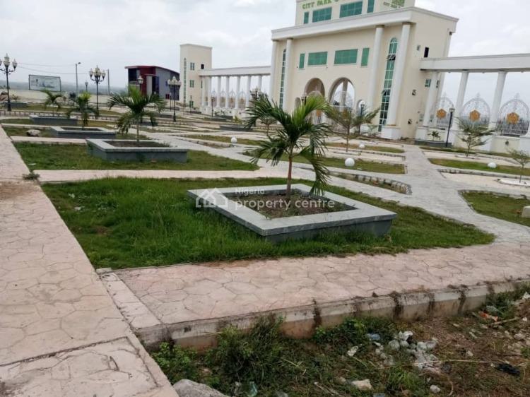 For Sale City Park And Garden, In Front Of Coca Cola Asejire, Ibadan