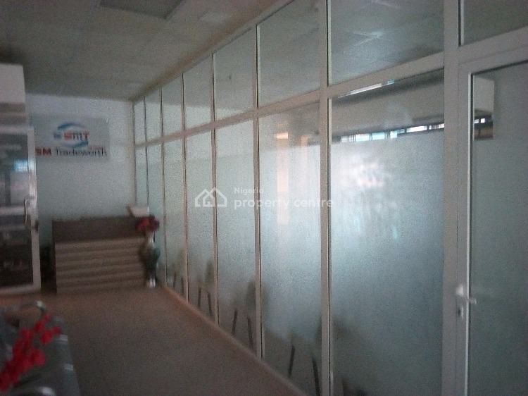 For Rent Luxury Office Space On 3rd Floor, No. 24, 4th Avenue