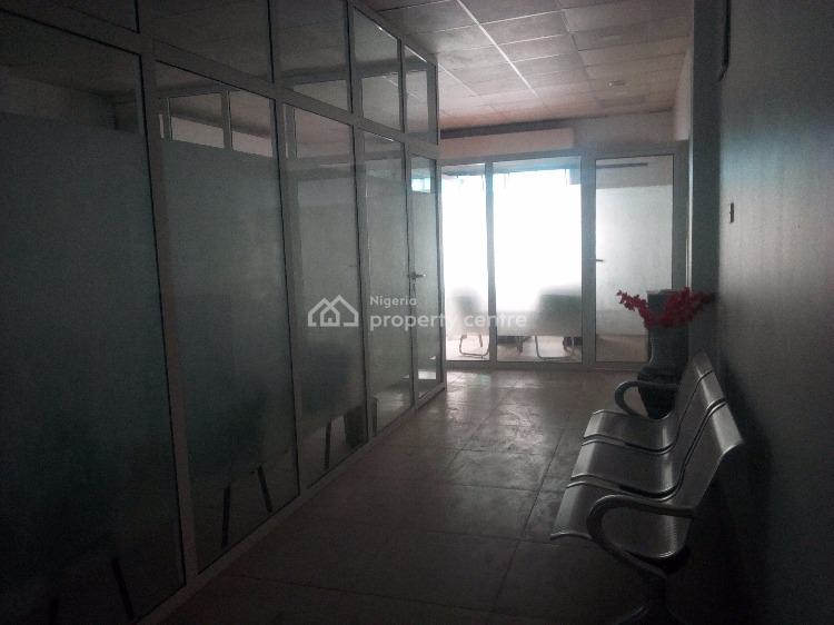 For Rent Luxury Office Space On 3rd Floor, No. 24, 4th Avenue