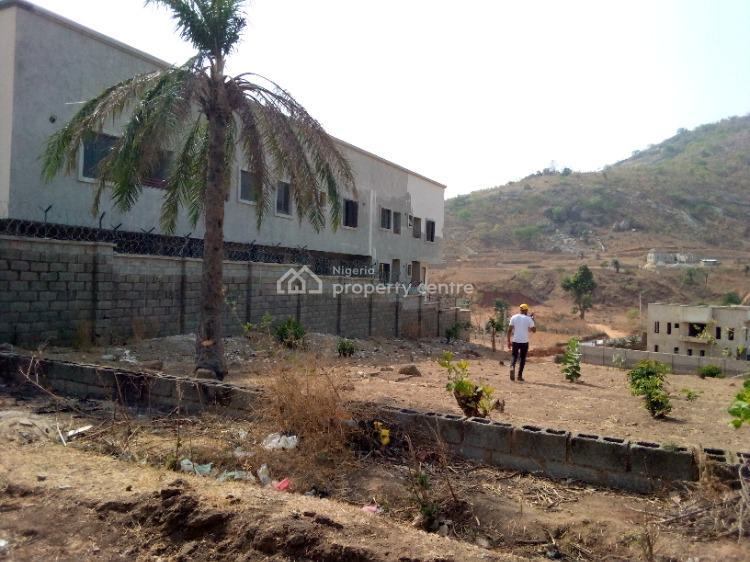 For Sale Beautiful Fcda Land, Dawaki, Gwarinpa, Abuja Nigeria