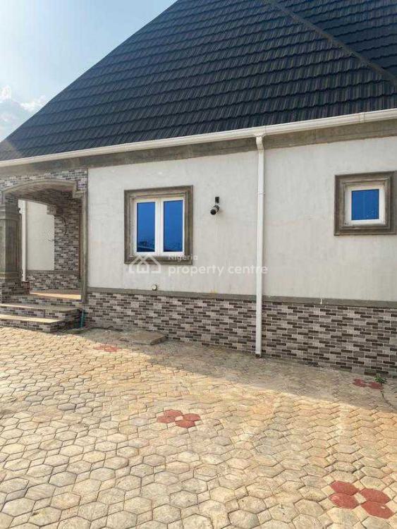 For Sale Luxury 3 Bedroom Bungalow And Mini Flat On 2 Plots Of Land