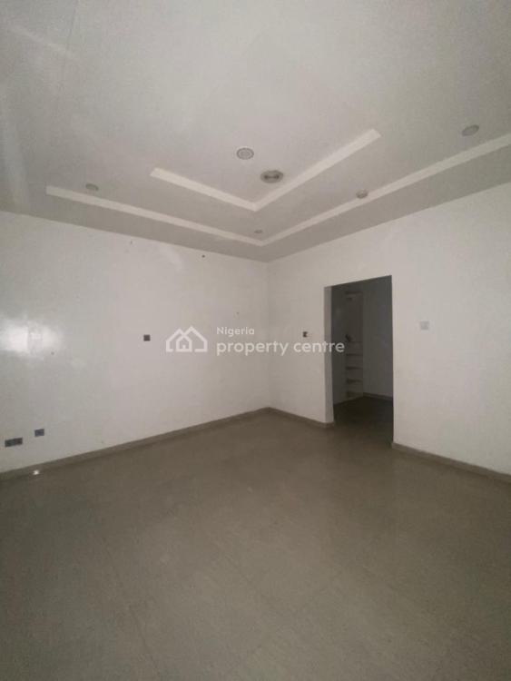 1 Room Shared Apartment, Van Daniel Estate Orchid Road, Lekki, Lagos, Self Contain (single Rooms) for Rent