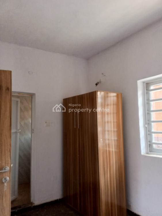 Newly Built Mini-flat in a Serene Estate, City View Estate., Berger, Arepo, Ogun, Mini Flat (room and Parlour) for Rent