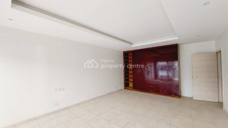 Tastefully Finished 4-bedroom Terraced Duplex with Bq, Jabi, Abuja, Terraced Duplex for Rent