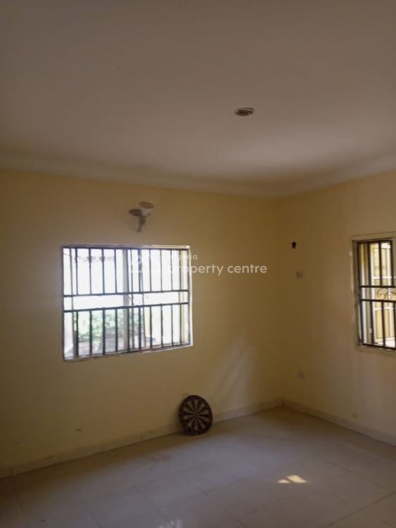For Rent Spacious 2 Bedroom Flat, Arab Road, Kubwa, Abuja 2 Beds