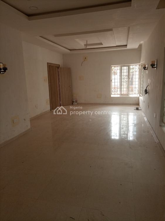 For Rent Newly Built 4 Bedrooms Duplex, Behind Nta, Okpanam Toad