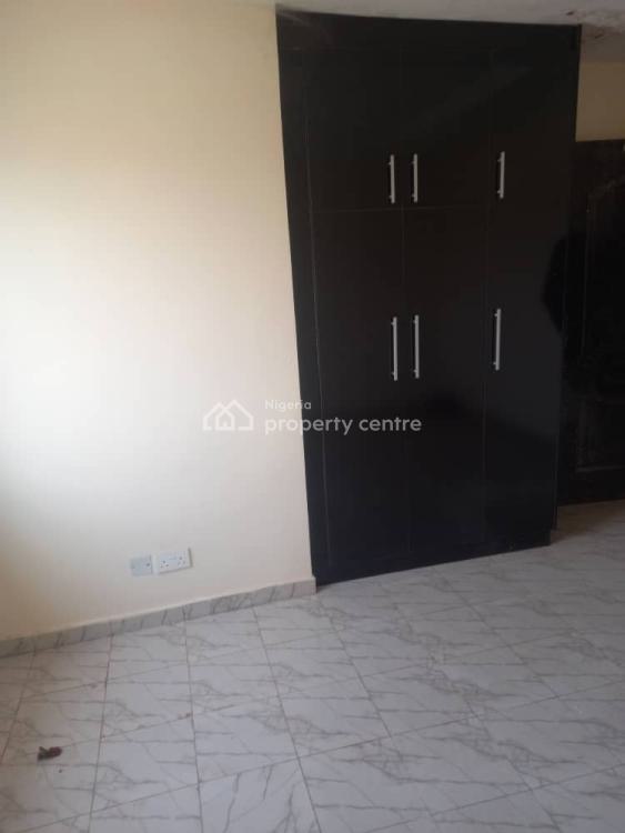 Four Bedrooms Terraced Duplex, Brains and Hammers City, Life Camp, Abuja, Terraced Duplex for Rent