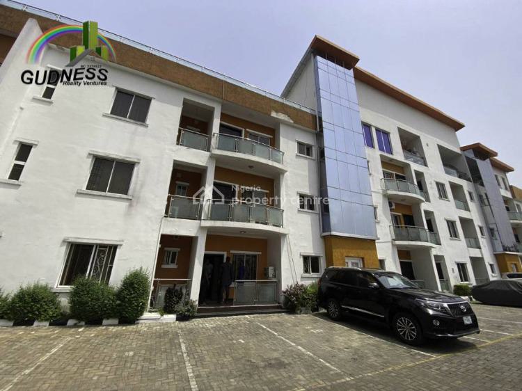 For Sale Fully Furnished 2 Bedroom Apartments, Banana Island, Ikoyi, Lagos 2 Beds, 2 Baths