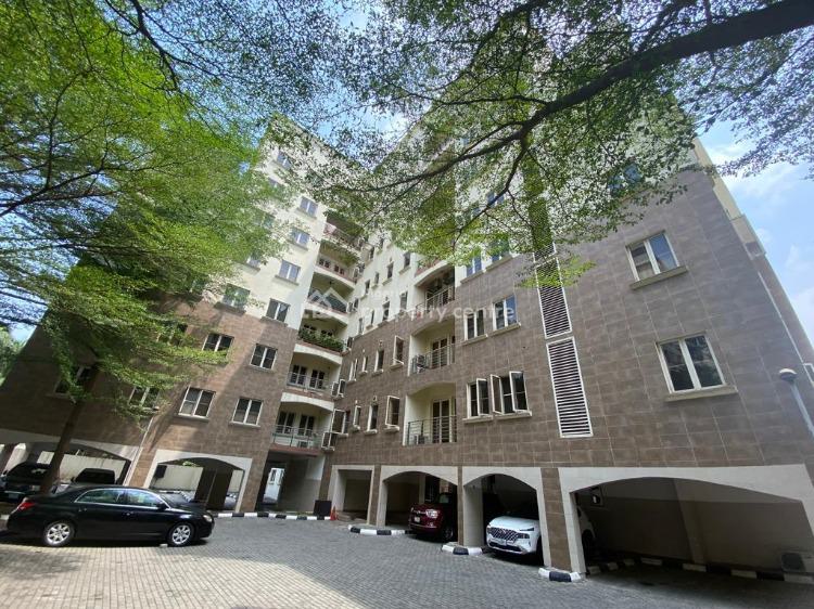 For Rent Luxury 4 Bedroom Penthouse, Gerald Road, Ikoyi, Lagos 4