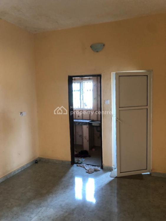 For Rent Standard Single Room, Self Contain, Peace Land Estate, Off