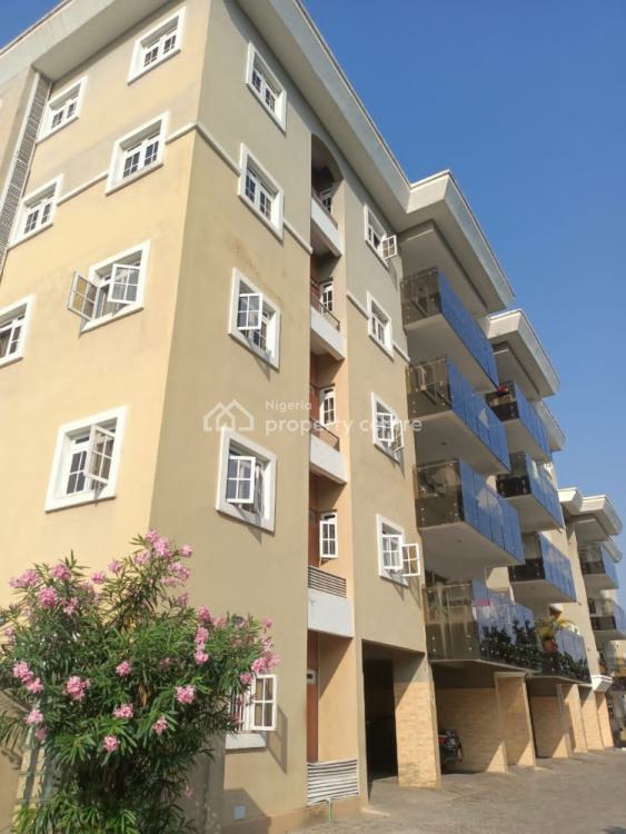 For Rent Luxury 3 Bedroom Flats With Excellent Facilities, Victoria
