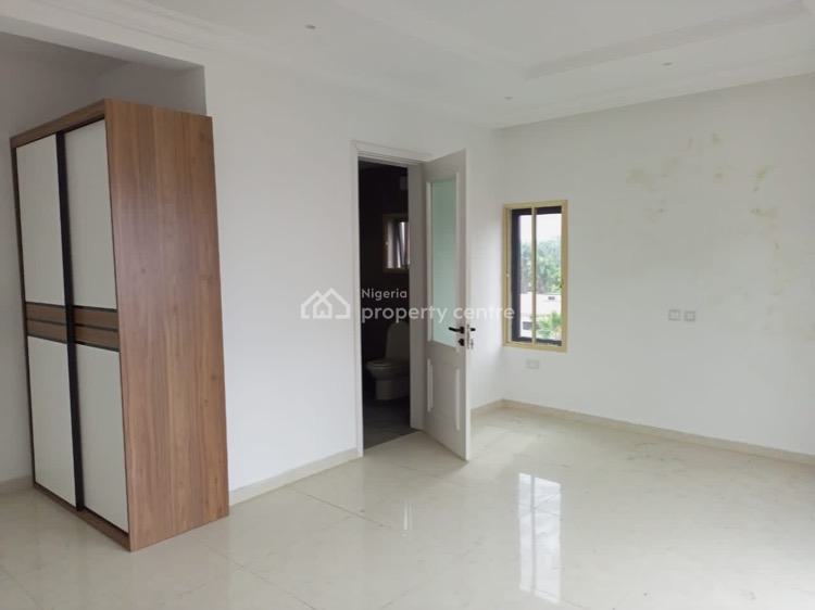 For Rent Waterview Three Bedroom Apartment, Parkview Estate, Ikoyi
