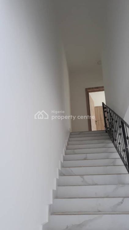 4 Bedroom Terraced House, Parkview, Ikoyi, Lagos, Terraced Duplex for Rent