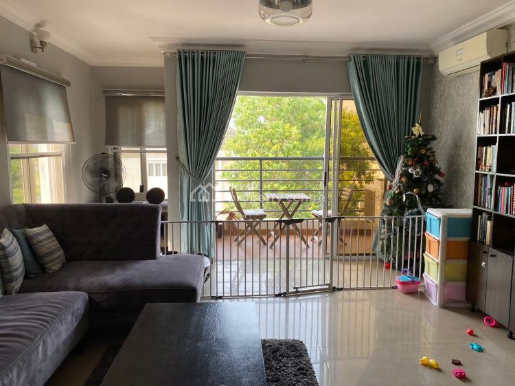 For Rent Serviced Flats, Royal Garden Estate, Ajiwe, Ajah, Lagos 3