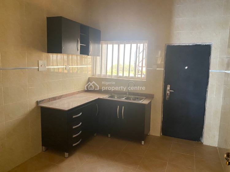 For Rent Luxury Newly Built And Spacious 3bedroom Flat At Magodo