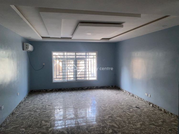 5 Bedrooms Terraced Duplex with Bq, Jabi, Abuja, Terraced Duplex for Rent