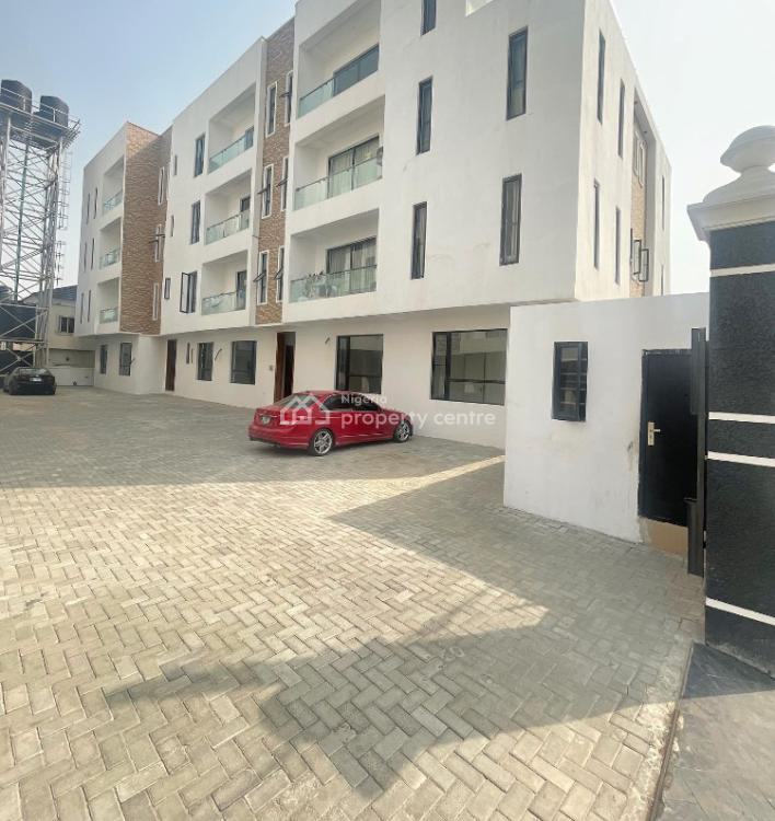 For Rent Serviced 2 Bedroom Apartment With Treated Clean Water And