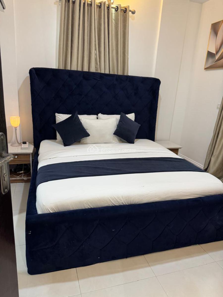 One Bedroom Apartment with Excellent Facilities., 1, Oremeta Street, Oregun, Ikeja, Lagos, Mini Flat (room and Parlour) Short Let