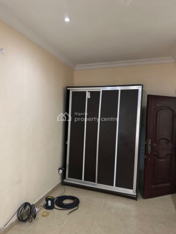 For Rent Partly Furnished 1 Bedroom Apartment, 24 Hours Power, Silicon
