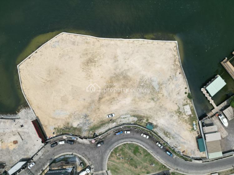 Mixeduse Land for Sale in Victoria Island (VI), Lagos 2,289 Listings