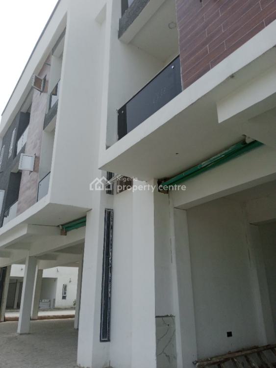 For Rent: Sweet Spacious 2 Bedroom, Vgc, Lekki Phase 2, Lekki, Lagos ...