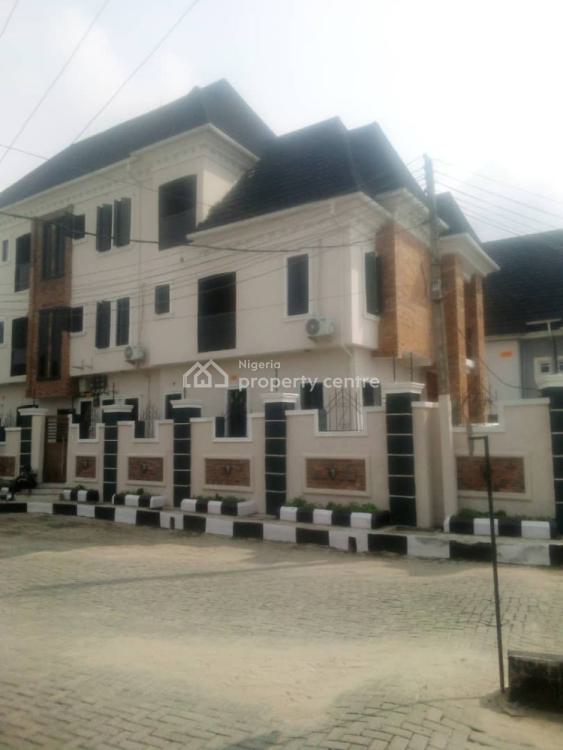 For Rent Newly Built 2 Bedrooms Flat, Startime Estate, Ago Palace, Isolo, Lagos 2 Beds, 2
