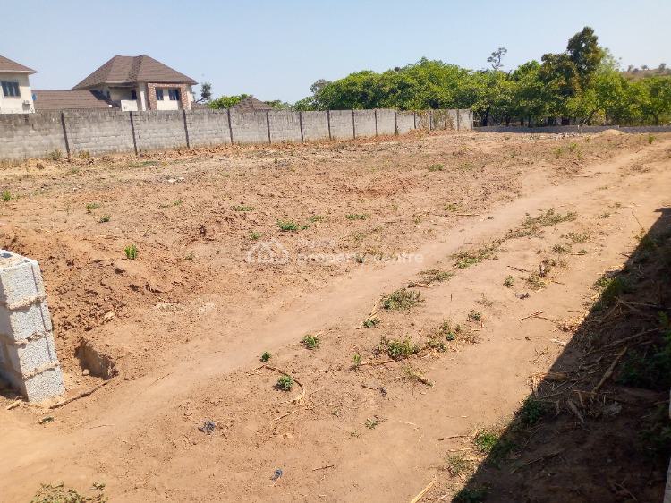 For Sale Estate Land Promo Offer Size 600sqm, Guzape 2, Behind Fha