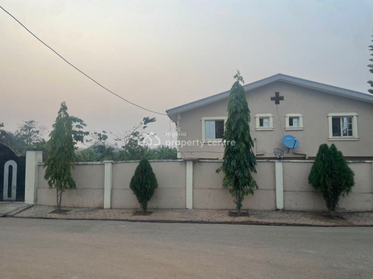For Sale Four Units Of Three Bedroom Flats, Okuta Elerinla Estate
