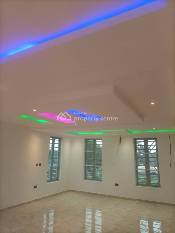 For Sale A Massive 5 Bedroom Fully Detached Duplex All Room Ensuit