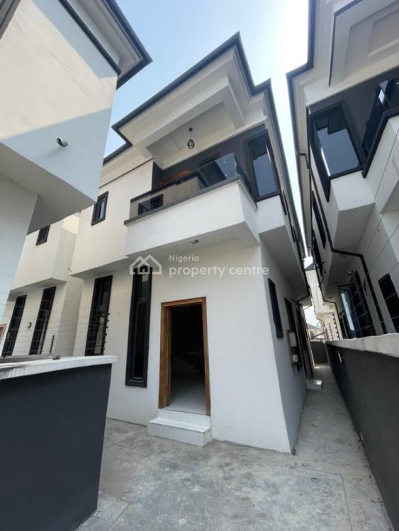 For Sale Distress 4 Bedroom Detached Duplex, Ikota, Lekki, Lagos 4
