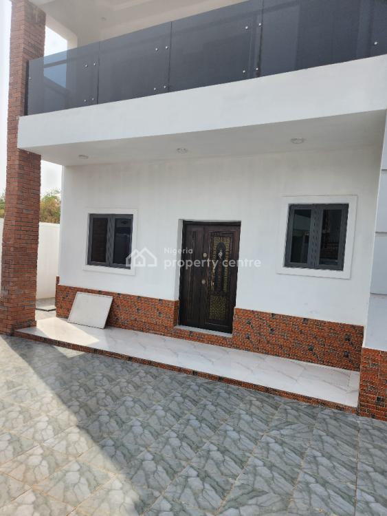 For Sale 5 Bed Duplex, Okpanam Road, Asaba, Delta 5 Beds, 5 Baths Nigeria Property Centre