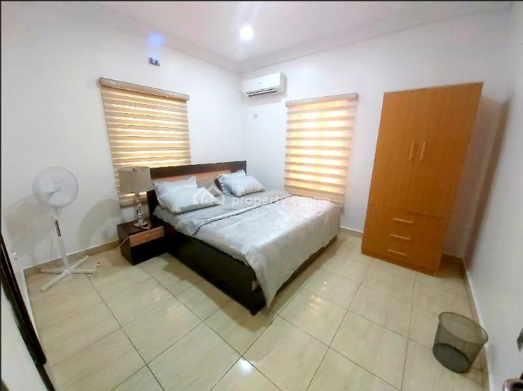 Furnished Block of Flats, Adebiyi Street, Gra Phase 1, Magodo, Lagos, House for Sale
