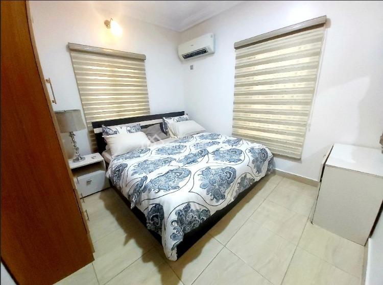 Furnished Block of Flats, Adebiyi Street, Gra Phase 1, Magodo, Lagos, House for Sale