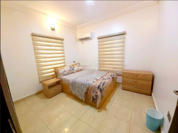 Furnished Block of Flats, Adebiyi Street, Gra Phase 1, Magodo, Lagos, House for Sale
