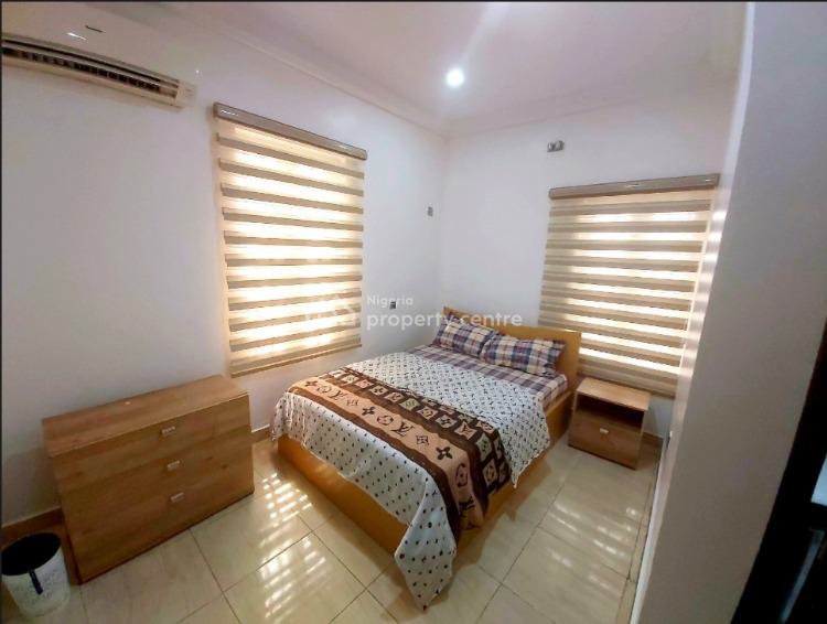 Furnished Block of Flats, Adebiyi Street, Gra Phase 1, Magodo, Lagos, House for Sale