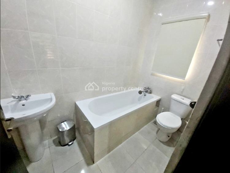 Furnished Block of Flats, Adebiyi Street, Gra Phase 1, Magodo, Lagos, House for Sale