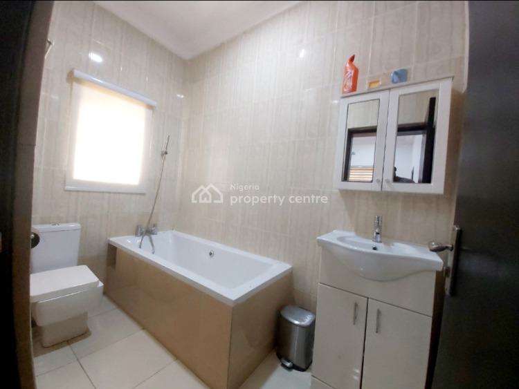 Furnished Block of Flats, Adebiyi Street, Gra Phase 1, Magodo, Lagos, House for Sale