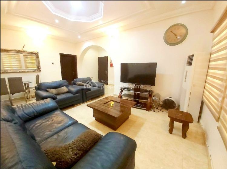 Furnished Block of Flats, Adebiyi Street, Gra Phase 1, Magodo, Lagos, House for Sale