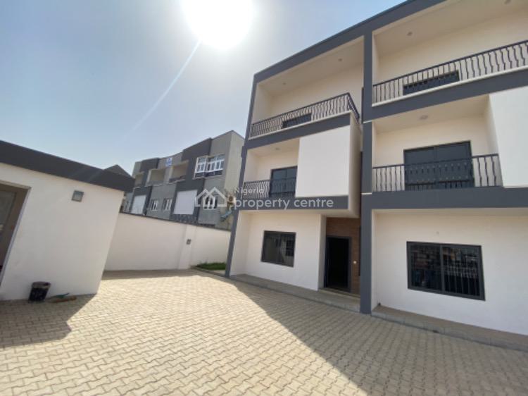 For Sale A Standard Clean Duplex Within A Private Premises Of 3 Units