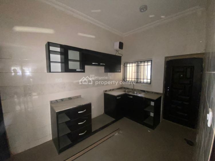 3 Bedrooms Flat, Utako, Abuja, Flat / Apartment for Rent