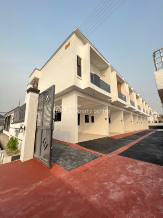For Sale Tastefully 2 Bedroom With Lake View, Ikota, Lekki, Lagos 2