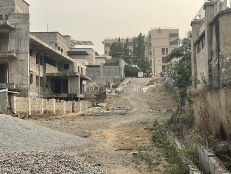 For Sale Peculiar, Unique Smart Residential Landuse, Close To Wells