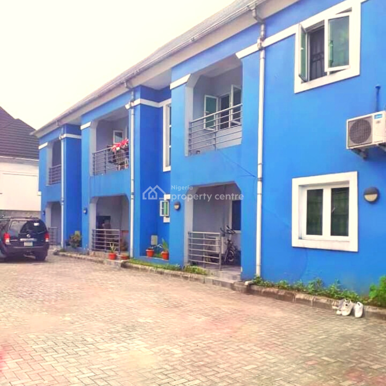 For Sale Property That Generates 6.5m Yearly In A Secure Estate