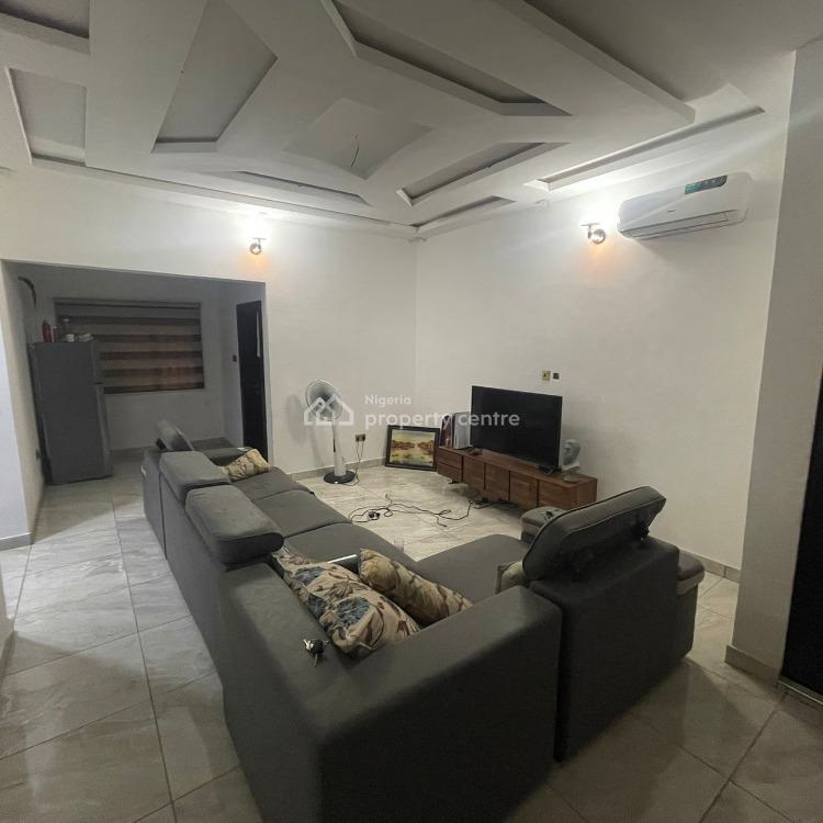 For Rent Beautiful 2 Bedroom Flat, Millennium Estate, Gbagada, Lagos