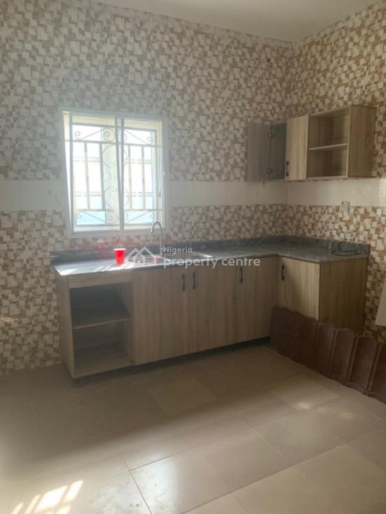 Clean 3 Bedrooms Detached Bungalow, Gwarinpa Extension, Karsana, Abuja, Detached Bungalow for Rent