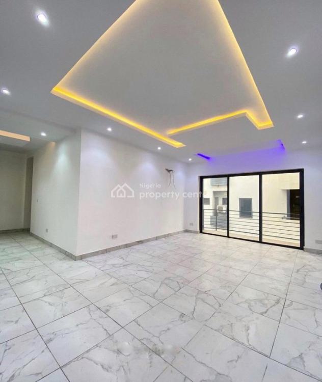 3 Bedroom Apartment, Osapa, Lekki, Lagos, Flat / Apartment for Rent