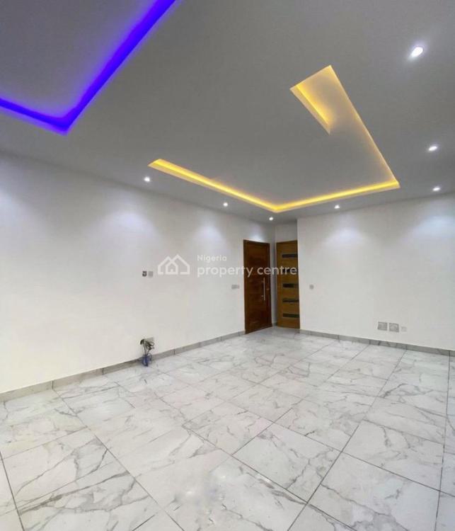 3 Bedroom Apartment, Osapa, Lekki, Lagos, Flat / Apartment for Rent