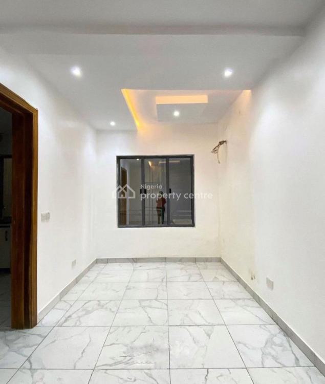 3 Bedroom Apartment, Osapa, Lekki, Lagos, Flat / Apartment for Rent