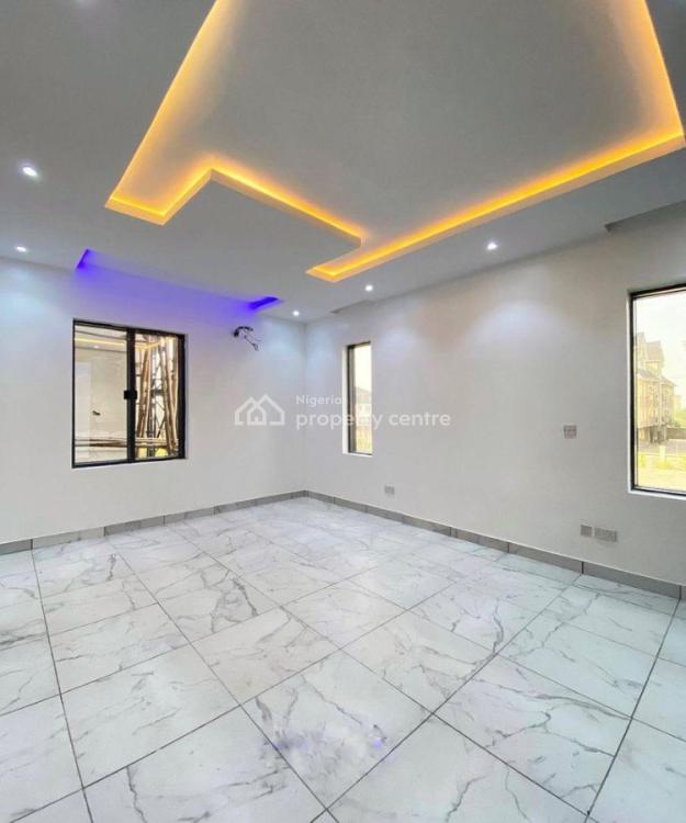 3 Bedroom Apartment, Osapa, Lekki, Lagos, Flat / Apartment for Rent